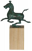 декор cavallo bronze small в Братске