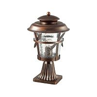 уличный светильник odeon light aletti 4052/1b в Братске