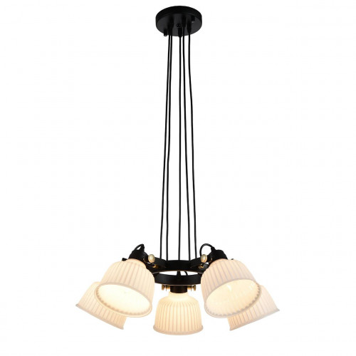 подвесная люстра st luce sl714.403.05 в Братске