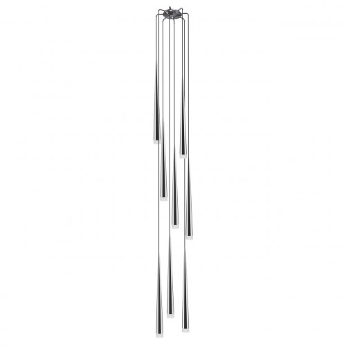 каскадная люстра lightstar punto 807084 в Братске
