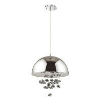 подвесной светильник odeon light nube 3981/4 в Братске