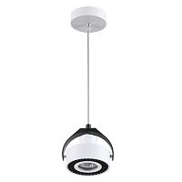 подвесной светильник odeon light satelium 3817/1 в Братске