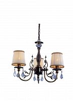 подвесная люстра st luce lacrima sl113.303.03 в Братске