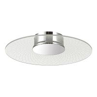 потолочный светодиодный светильник odeon light mona 3995/21cl в Братске