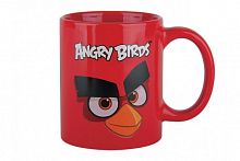 кружка angry birds movie red 340 мл в Братске