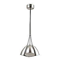 подвесная люстра odeon light trina 3975/3 в Братске