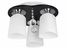 потолочная люстра toplight marsha tl2680x-03wc в Братске