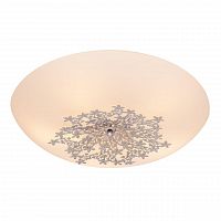 потолочный светильник silver light verbena 836.50.5 в Братске