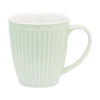 кружка alice pale green в Братске