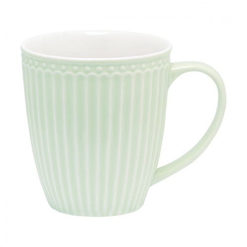 кружка alice pale green в Братске