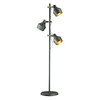 торшер odeon light osta 4082/3f в Братске