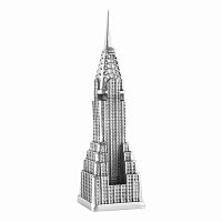 декор chrysler building в Братске