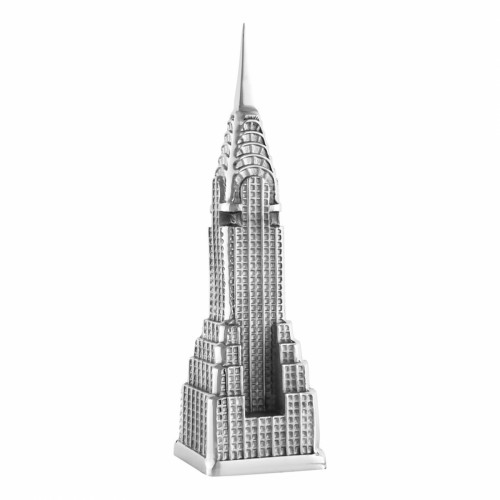 декор chrysler building в Братске