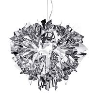 подвесной светильник veli medium silver от slamp в Братске