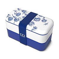 ланч-бокс mb original porcelaine в Братске