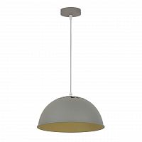 подвесной светильник arte lamp buratto a8173sp-1gy в Братске