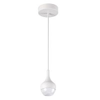 подвесной светодиодный светильник odeon light jolie 3823/8l в Братске