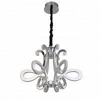 подвесная светодиодная люстра st luce aricia sl835.103.06 в Братске