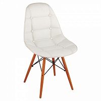 стул деревянный pc-016 (eames style) в Братске