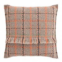 подушка tartan terracotta от gan в Братске