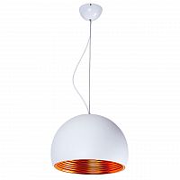 дизайнерский подвесной светильник spot light tuba 5183102 в Братске