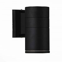 уличный настенный светодиодный светильник st luce sl561.401.01 в Братске