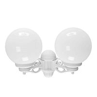 уличный настенный светильник fumagalli porpora/g250 g25.141.000.wye27 в Братске