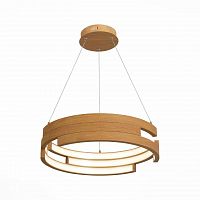 подвесной светодиодный светильник st luce genuine sl963.703.01 в Братске