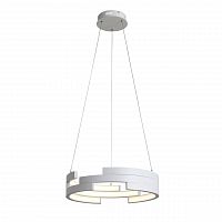 подвесной светодиодный светильник st luce genuine sl963.503.01 в Братске