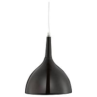 подвесной светильник arte lamp pendants a9077sp-1bk в Братске