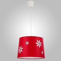 подвесной светильник tk lighting 2416 flora в Братске