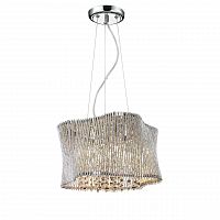 подвесной светильник arte lamp incanto a4207sp-4cc в Братске