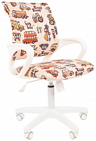 компьютерное кресло chairman kids 103 детское в Братске