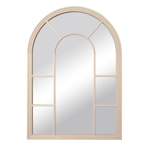 зеркало-окно бежевое venezia в Братске