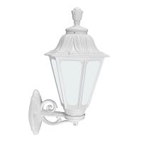 уличный настенный светильник fumagalli bisso/rut e26.131.000.wyf1r в Братске