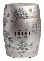 керамический столик-табурет garden stool china в Братске