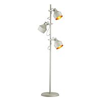 торшер odeon light osta 4083/3f в Братске