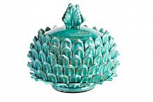 предмет декора с крышкой artichoke в Братске