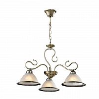 подвесная люстра arte lamp costanza a6276lm-3ab в Братске