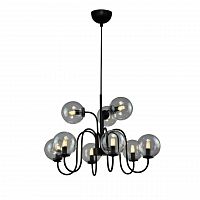 подвесная люстра st luce fiamo sl423.403.09 в Братске