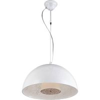 подвесной светильник arte lamp rome a4175sp-1wh в Братске