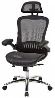 компьютерное кресло easychair 552 ttw для руководителя в Братске