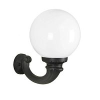 уличный настенный светильник fumagalli ofir/g300 g30.132.000.aye27 в Братске