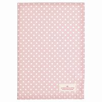 полотенце 2spot pale pink в Братске