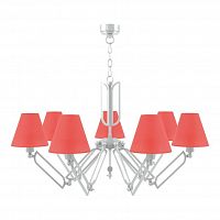 подвесная люстра lamp4you hightech m1-07-wm-lmp-o-26 в Братске