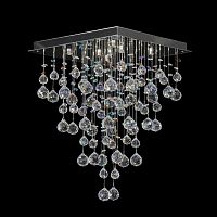 каскадная люстра dio darte asfour tesoro h 1.4.40.204 n в Братске