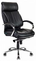 компьютерное кресло бюрократ t-9904sl для руководителя в Братске