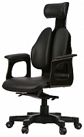 кресло руководителя duorest executive chair dr-130 в Братске