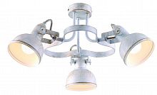 потолочная люстра arte lamp martin a5216pl-3wg в Братске