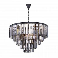 подвесная люстра divinare nova 3002/05 sp-18 в Братске